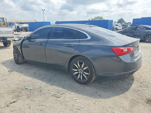 1G1ZE5ST3GF234971 2016 CHEVROLET MALIBU - Image 2
