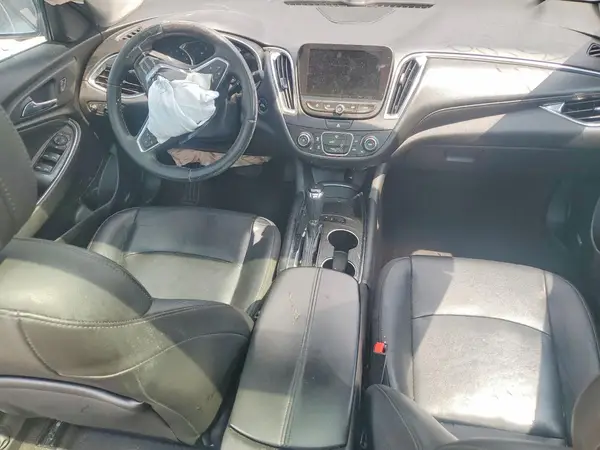 1G1ZE5ST3GF234971 2016 CHEVROLET MALIBU - Image 8