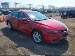 1G1ZE5ST3GF235389 2016 CHEVROLET MALIBU