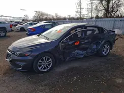 1G1ZE5ST3GF235408 2016 CHEVROLET MALIBU