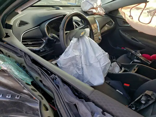1G1ZE5ST3GF235408 2016 CHEVROLET MALIBU - Image 8