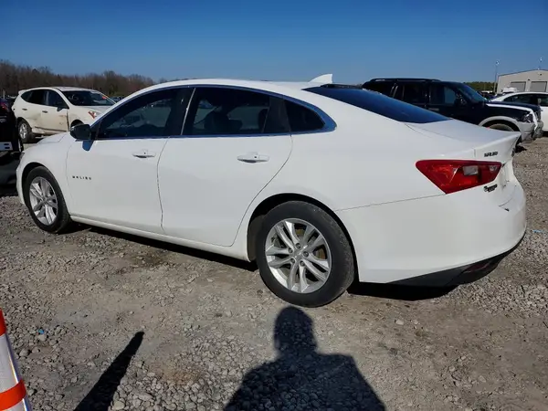 1G1ZE5ST3GF235649 2016 CHEVROLET MALIBU - Image 2