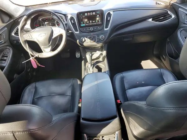 1G1ZE5ST3GF235649 2016 CHEVROLET MALIBU - Image 8