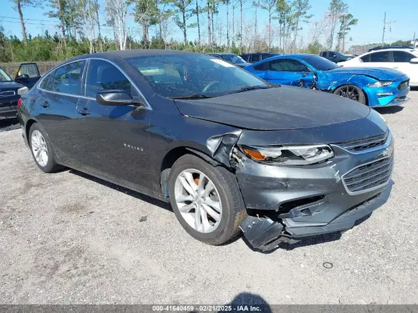 1G1ZE5ST3GF235747 2016 CHEVROLET MALIBU - Image 1