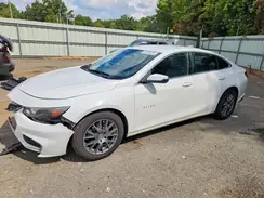 1G1ZE5ST3GF236073 2016 CHEVROLET MALIBU