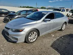 1G1ZE5ST3GF236350 2016 CHEVROLET MALIBU