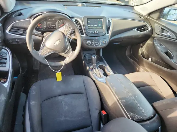 1G1ZE5ST3GF236350 2016 CHEVROLET MALIBU - Image 8