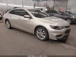 1G1ZE5ST3GF236655 2016 CHEVROLET MALIBU