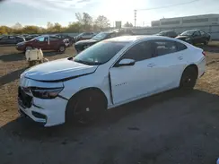 1G1ZE5ST3GF236963 2016 CHEVROLET MALIBU