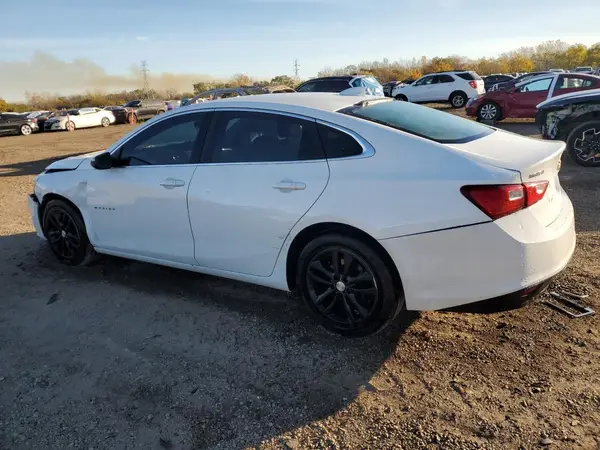 1G1ZE5ST3GF236963 2016 CHEVROLET MALIBU - Image 2