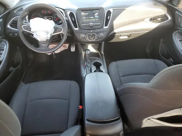 1G1ZE5ST3GF236963 2016 CHEVROLET MALIBU - Image 8