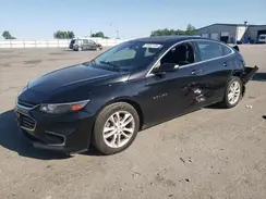 1G1ZE5ST3GF237319 2016 CHEVROLET MALIBU