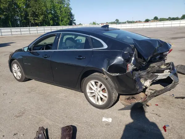 1G1ZE5ST3GF237319 2016 CHEVROLET MALIBU - Image 2