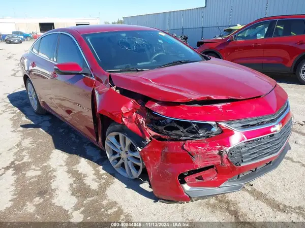 1G1ZE5ST3GF237515 2016 CHEVROLET MALIBU - Image 1