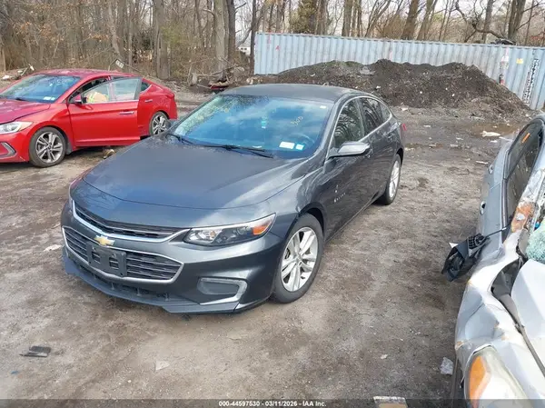 1G1ZE5ST3GF237806 2016 CHEVROLET MALIBU - Image 2