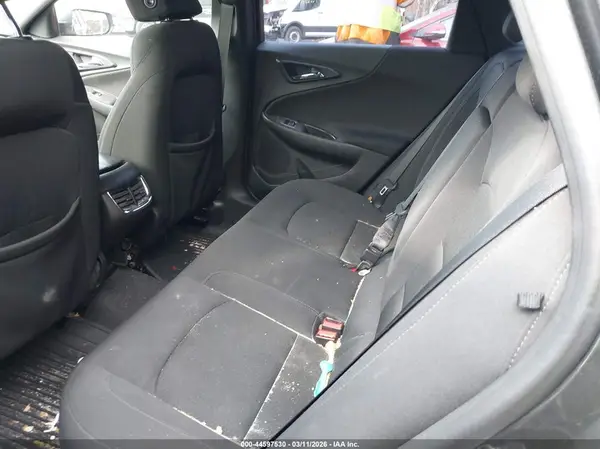 1G1ZE5ST3GF237806 2016 CHEVROLET MALIBU - Image 8