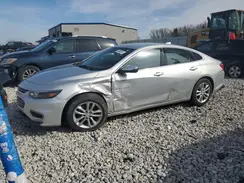 1G1ZE5ST3GF237997 2016 CHEVROLET MALIBU