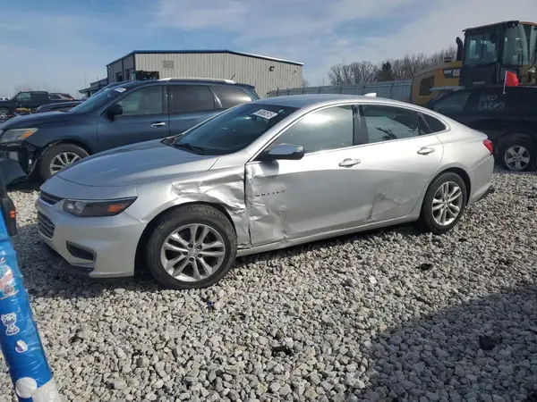 1G1ZE5ST3GF237997 2016 CHEVROLET MALIBU - Image 1