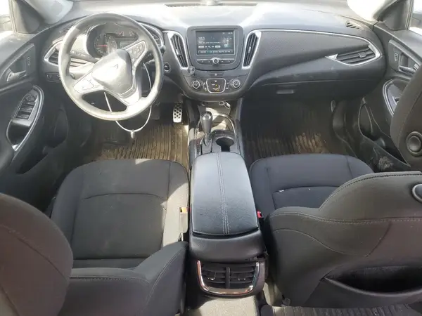 1G1ZE5ST3GF237997 2016 CHEVROLET MALIBU - Image 8