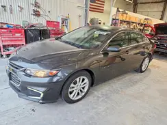 1G1ZE5ST3GF238051 2016 CHEVROLET MALIBU