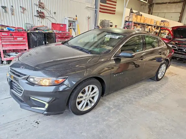 1G1ZE5ST3GF238051 2016 CHEVROLET MALIBU - Image 1