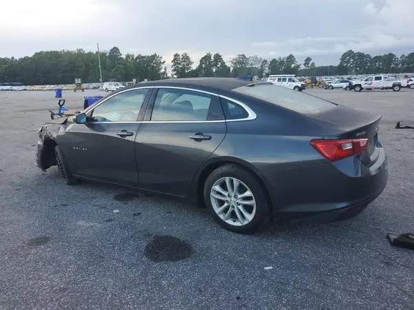 1G1ZE5ST3GF238082 2016 CHEVROLET MALIBU - Image 2