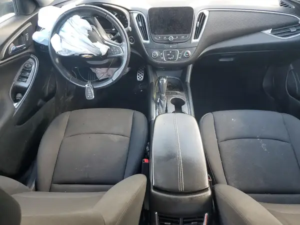 1G1ZE5ST3GF238082 2016 CHEVROLET MALIBU - Image 8