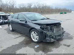 1G1ZE5ST3GF238339 2016 CHEVROLET MALIBU