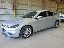 1G1ZE5ST3GF239071 2016 CHEVROLET MALIBU