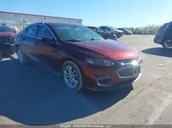 1G1ZE5ST3GF239197 2016 CHEVROLET MALIBU