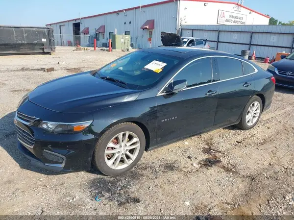 1G1ZE5ST3GF239264 2016 CHEVROLET MALIBU - Image 2