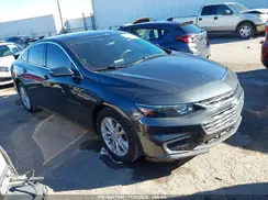 1G1ZE5ST3GF239409 2016 CHEVROLET MALIBU
