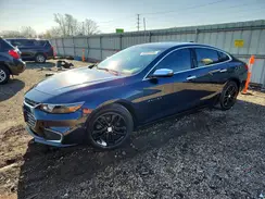 1G1ZE5ST3GF239555 2016 CHEVROLET MALIBU