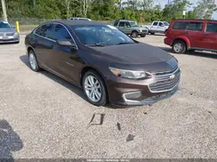 1G1ZE5ST3GF240821 2016 CHEVROLET MALIBU