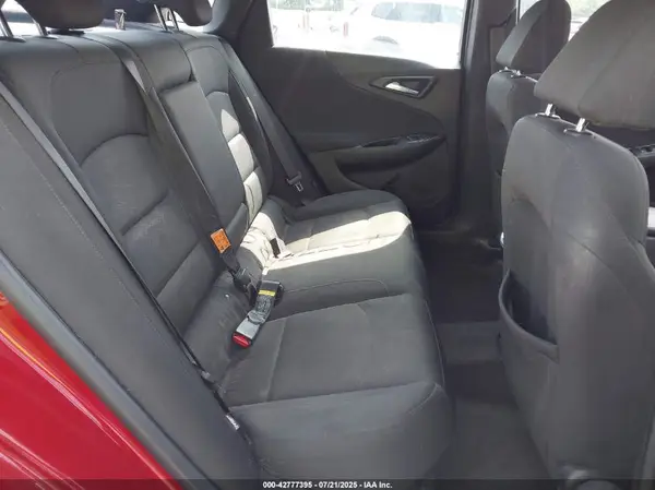 1G1ZE5ST3GF241922 2016 CHEVROLET MALIBU - Image 8