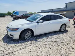 1G1ZE5ST3GF242259 2016 CHEVROLET MALIBU
