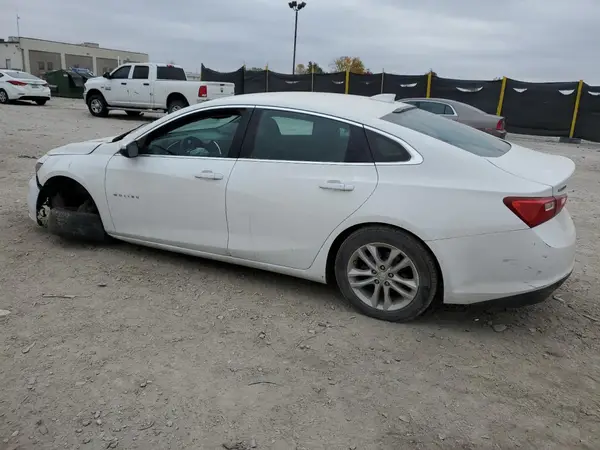 1G1ZE5ST3GF242973 2016 CHEVROLET MALIBU - Image 2
