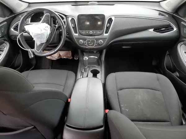 1G1ZE5ST3GF242973 2016 CHEVROLET MALIBU - Image 8
