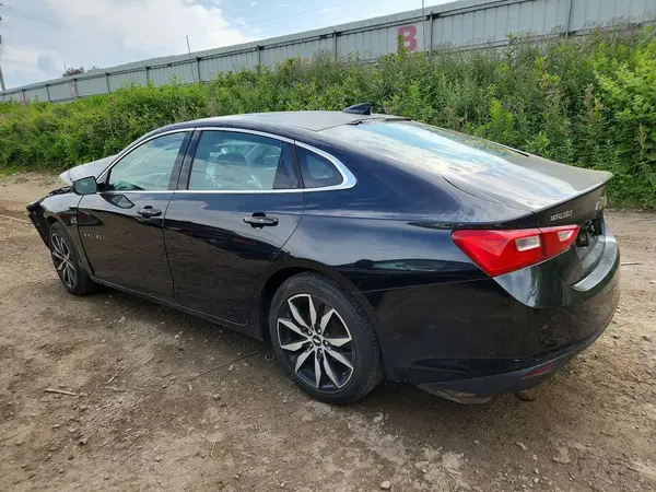 1G1ZE5ST3GF243363 2016 CHEVROLET MALIBU - Image 2