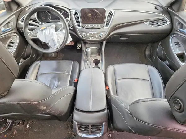 1G1ZE5ST3GF243363 2016 CHEVROLET MALIBU - Image 8