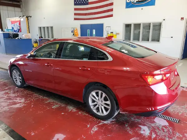 1G1ZE5ST3GF243654 2016 CHEVROLET MALIBU - Image 2