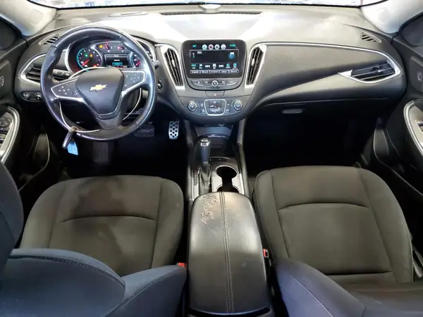 1G1ZE5ST3GF243654 2016 CHEVROLET MALIBU - Image 8
