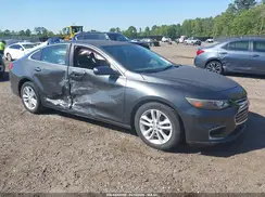 1G1ZE5ST3GF244481 2016 CHEVROLET MALIBU
