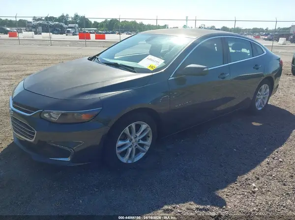 1G1ZE5ST3GF244481 2016 CHEVROLET MALIBU - Image 2