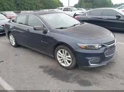 1G1ZE5ST3GF244738 2016 CHEVROLET MALIBU