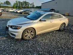 1G1ZE5ST3GF245677 2016 CHEVROLET MALIBU