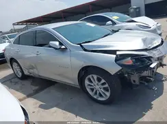 1G1ZE5ST3GF245811 2016 CHEVROLET MALIBU