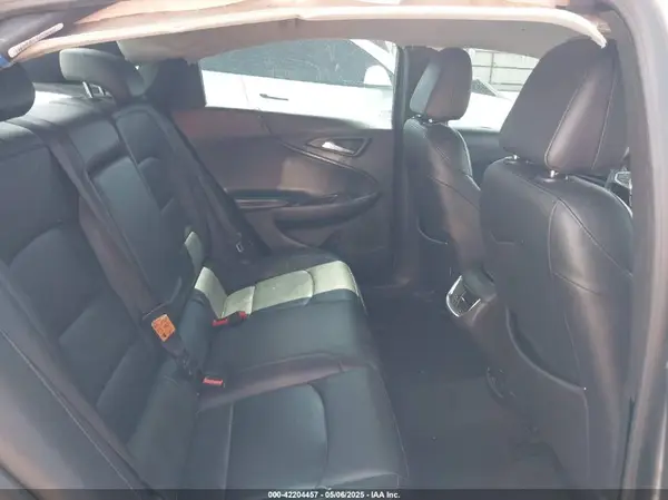 1G1ZE5ST3GF245811 2016 CHEVROLET MALIBU - Image 8