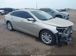 1G1ZE5ST3GF246036 2016 CHEVROLET MALIBU
