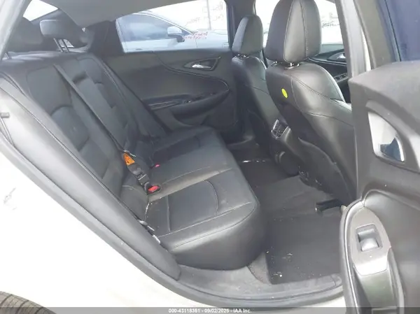 1G1ZE5ST3GF246036 2016 CHEVROLET MALIBU - Image 8